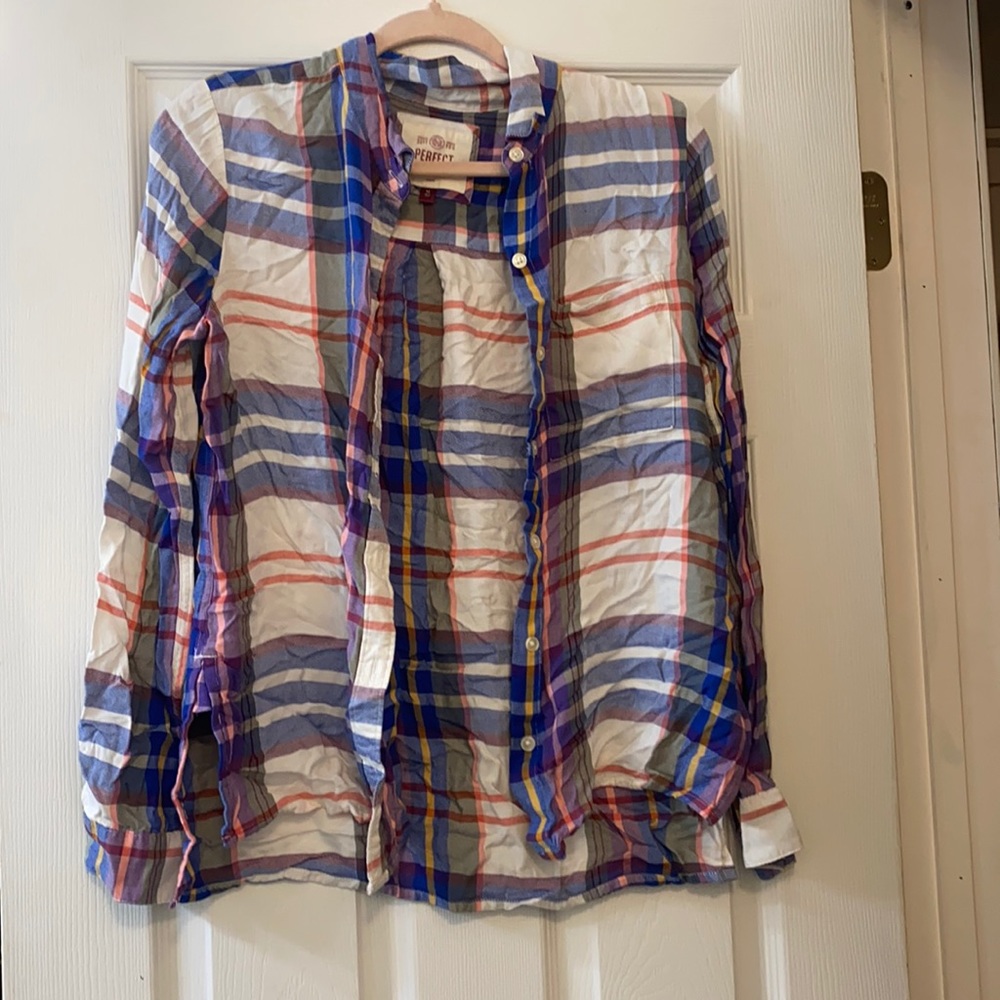 Flannel